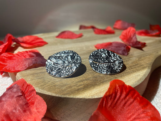 Boucles d'oreilles Hélène