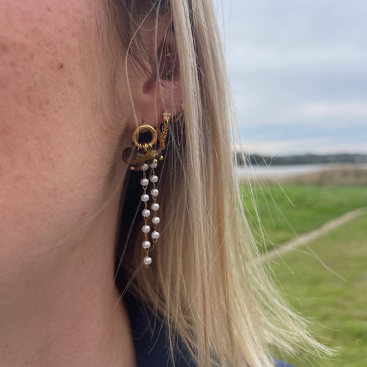 Boucles D'oreilles Louise