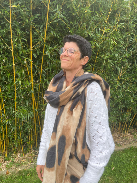 Écharpe Angie