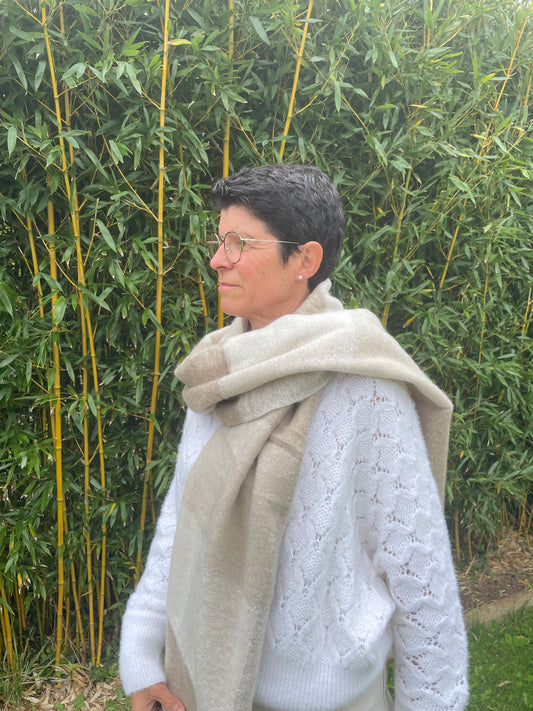 Écharpe Morgane