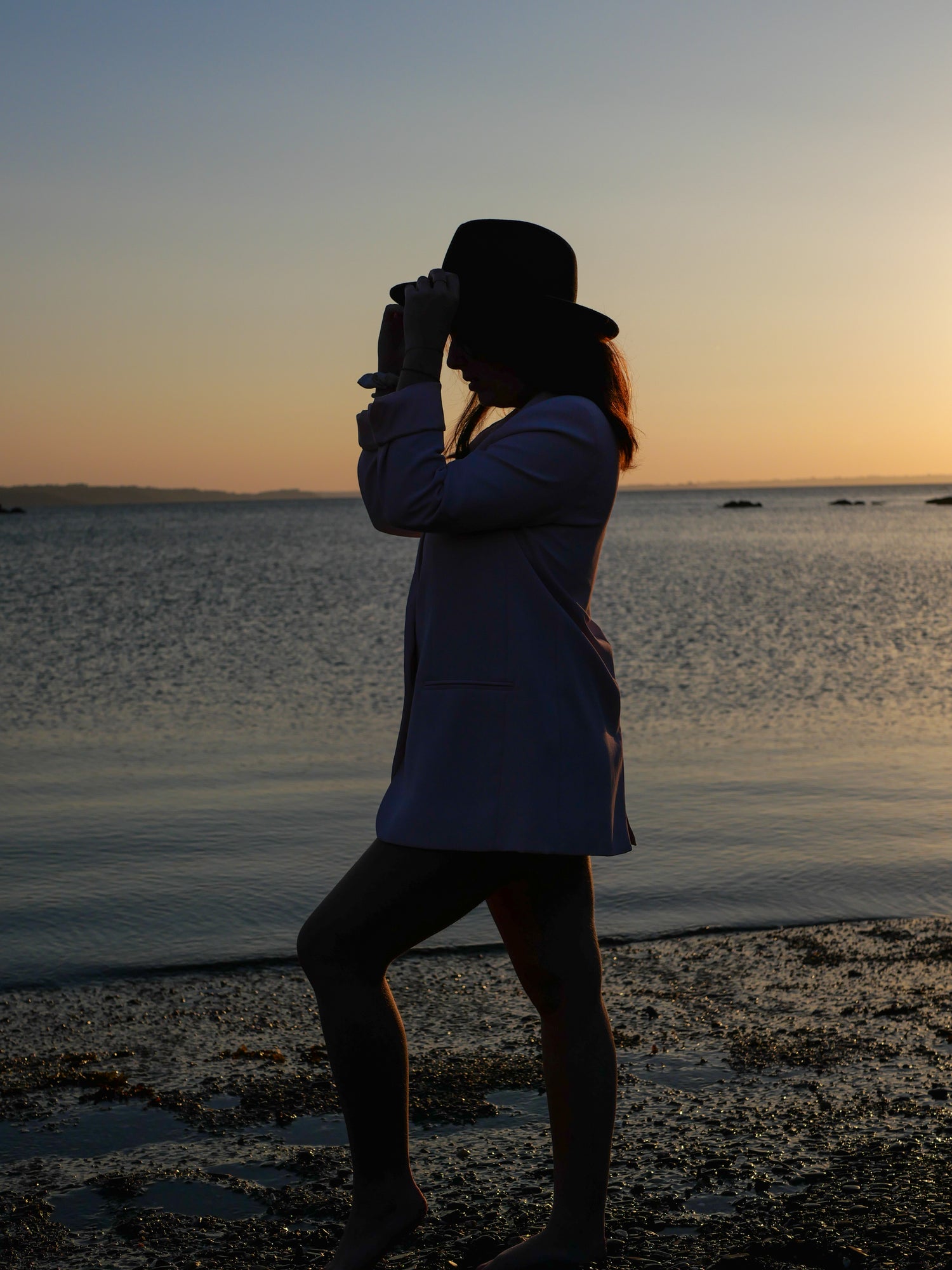 Portrait photo de oceane thomas Chez Céane 