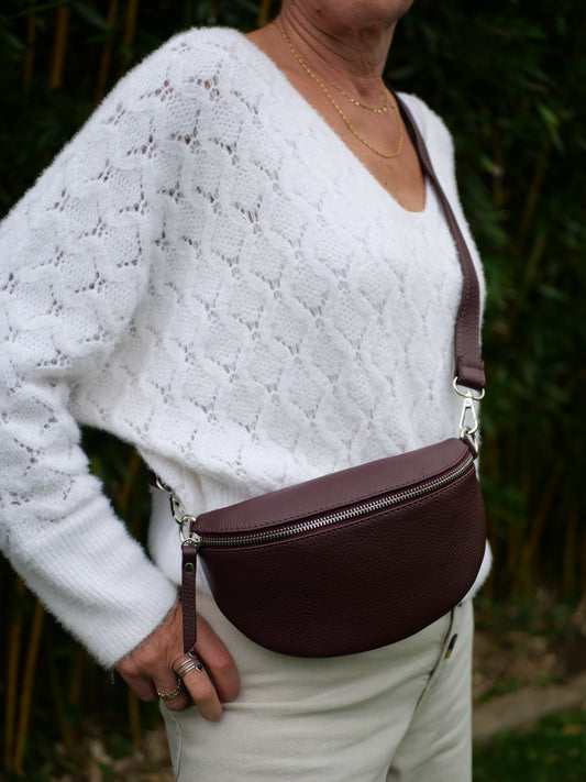 Sac banane Véronique